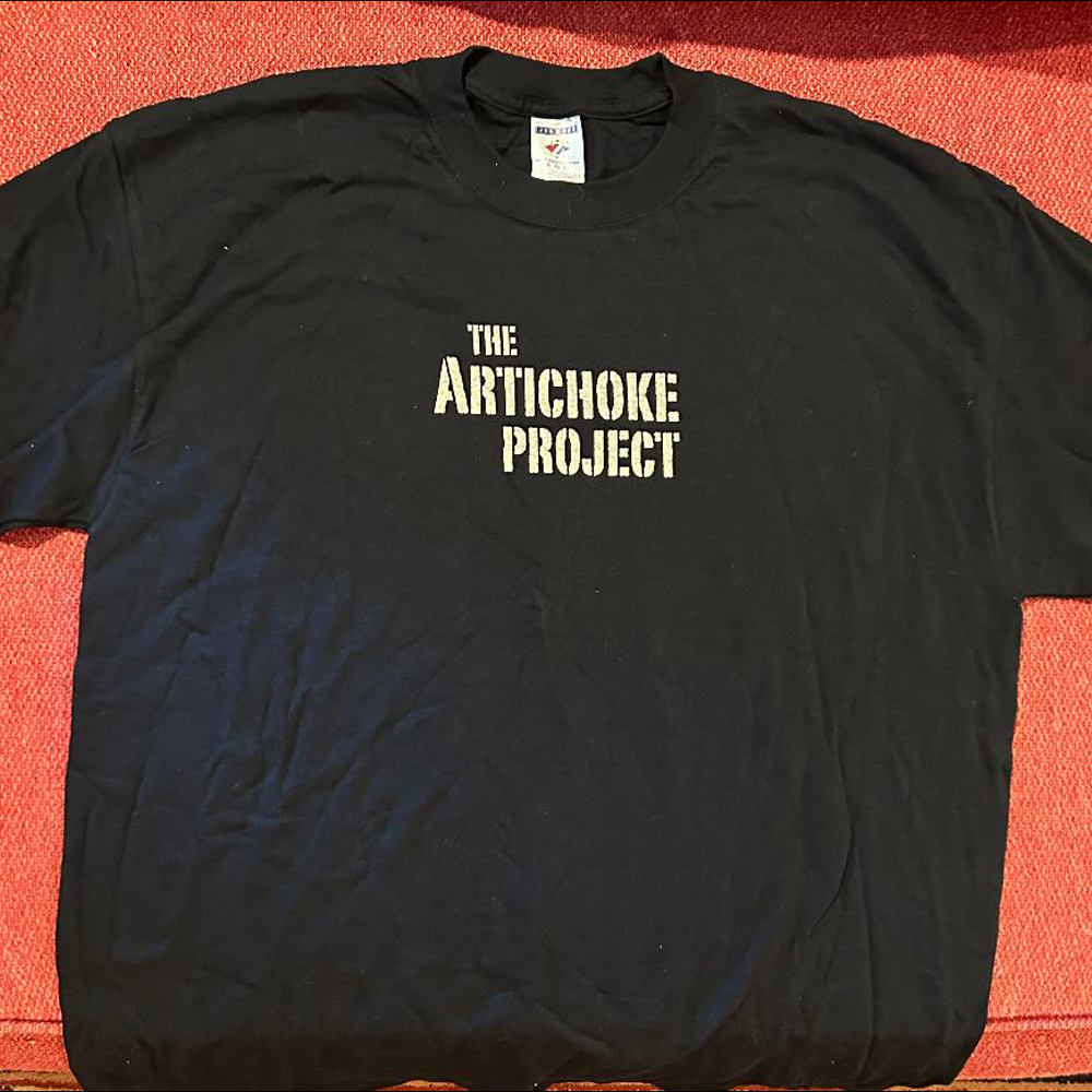 Logo Tee
