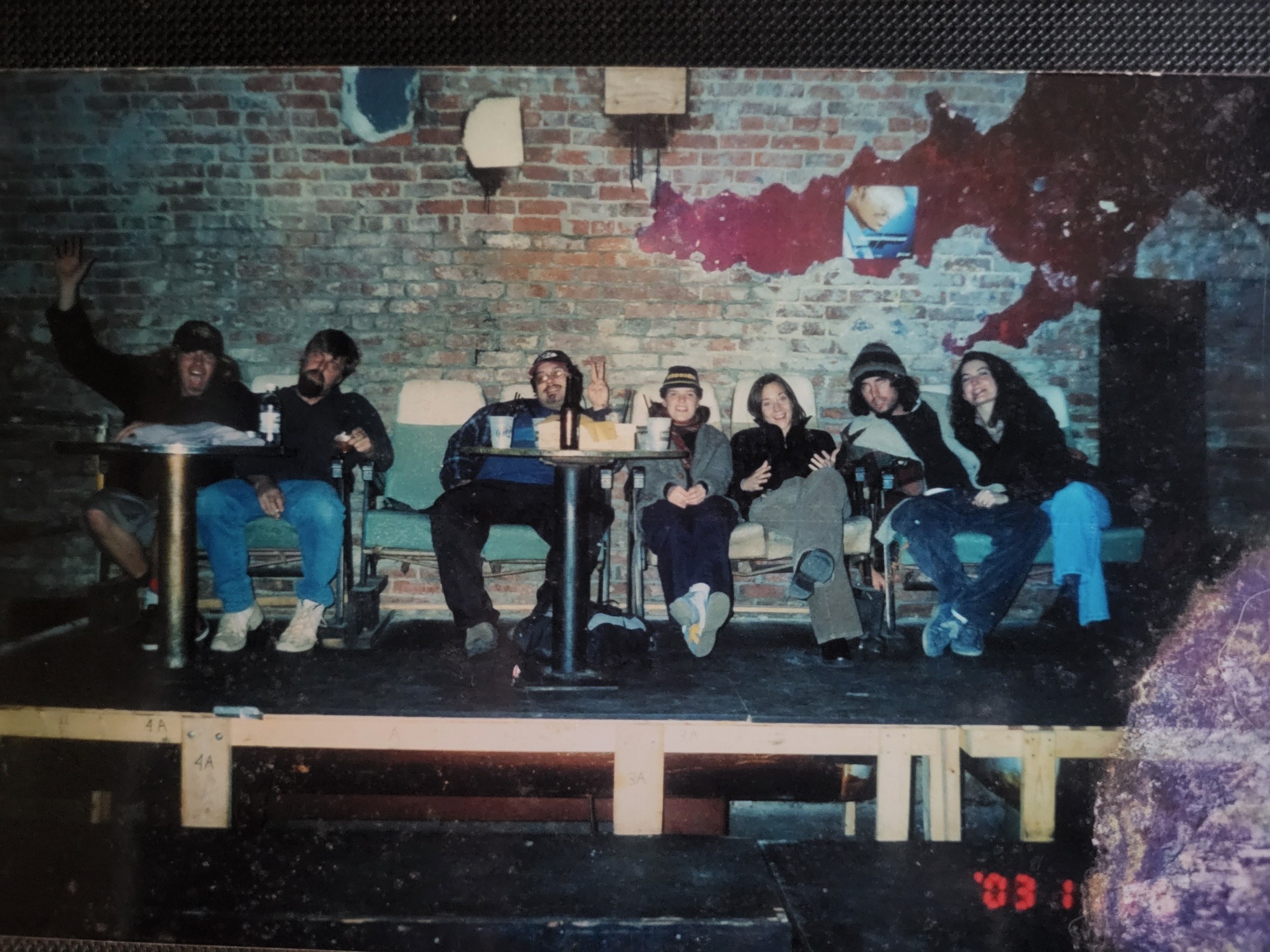 Band Photo