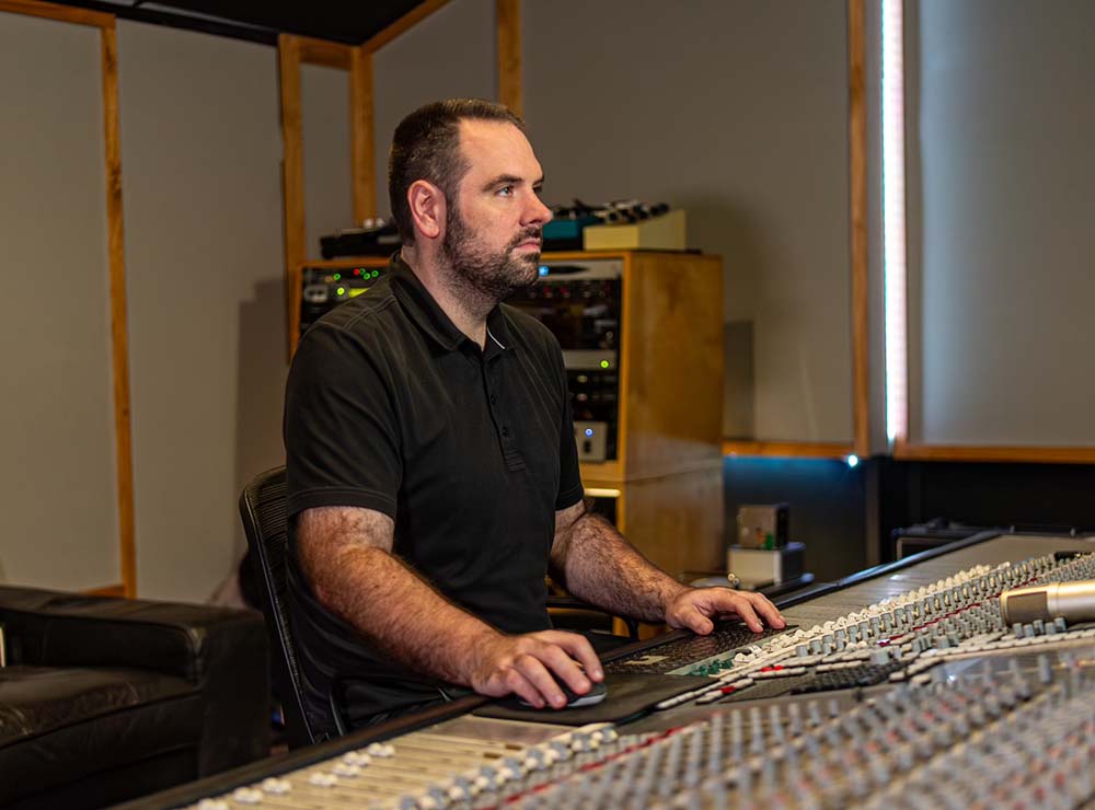 Producer Name